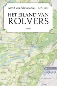 HET EILAND VAN ROLVERS