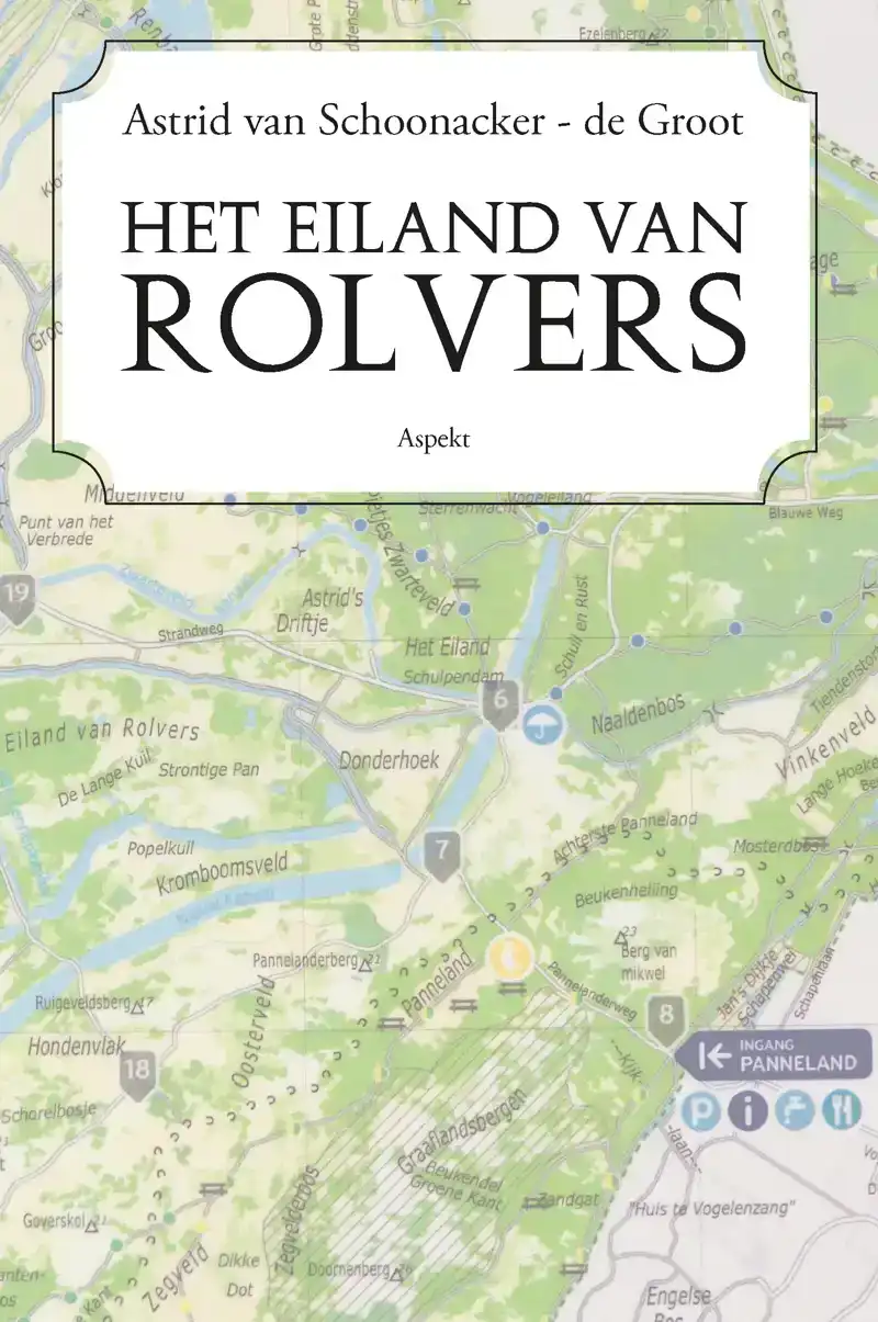 HET EILAND VAN ROLVERS