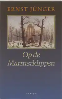 OP DE MARMERKLIPPEN