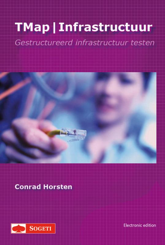 TMAP / INFRASTUCTUUR