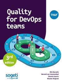 QUALITY FOR DEVOPS TEAMS