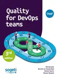 QUALITY FOR DEVOPS TEAMS
