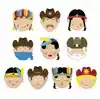 MASKERS