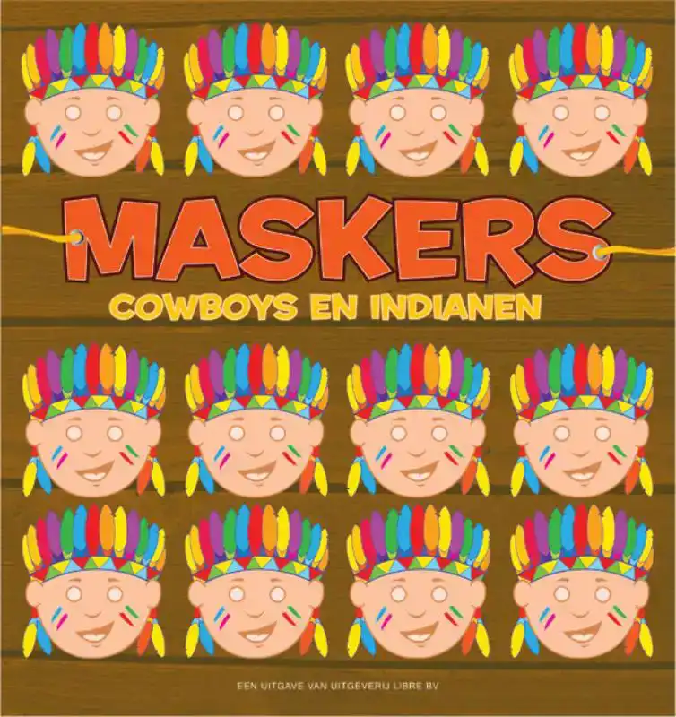 MASKERS