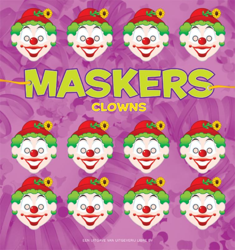 MASKERS