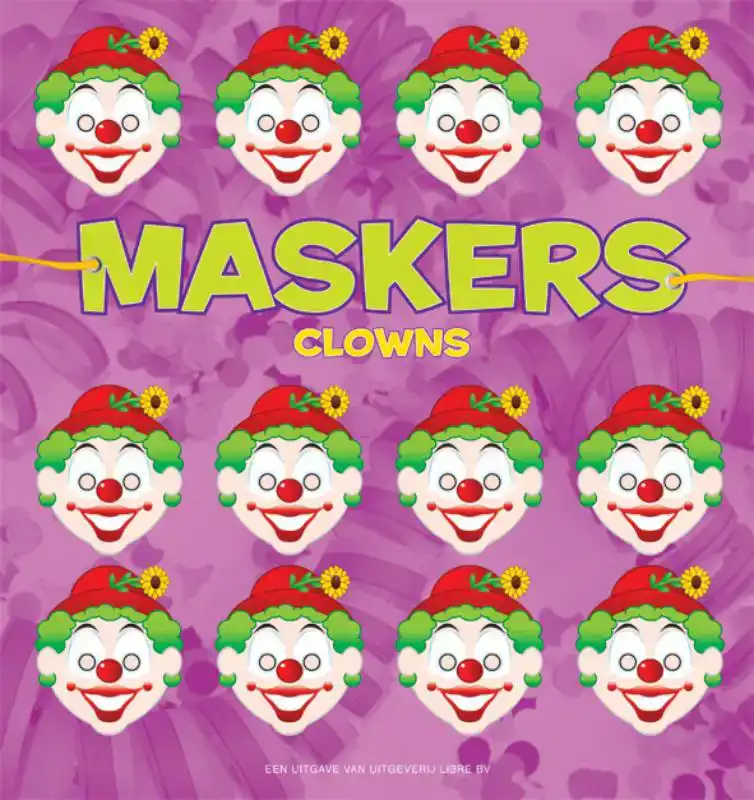 MASKERS