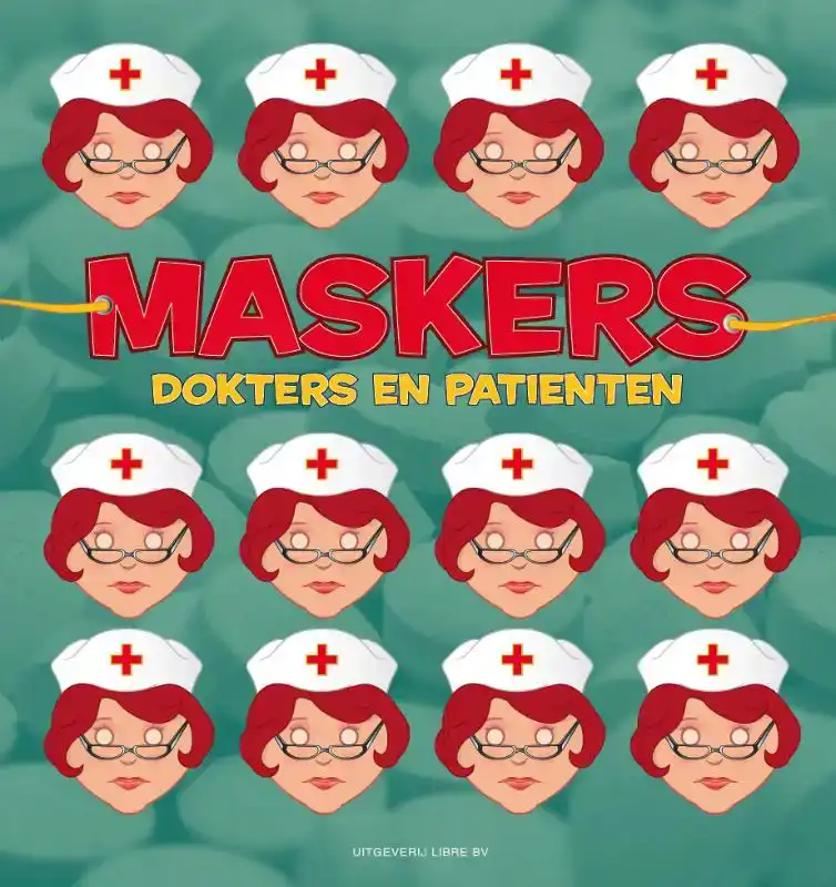 MASKERS
