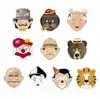 MASKERS