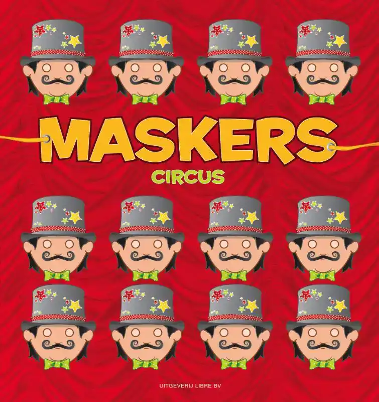 MASKERS