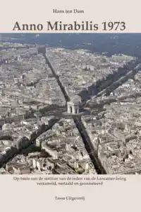 ANNO MIRABILIS 1973