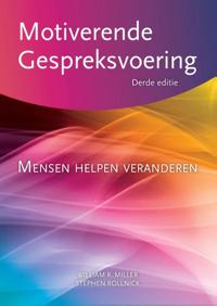 MOTIVERENDE GESPREKSVOERING
