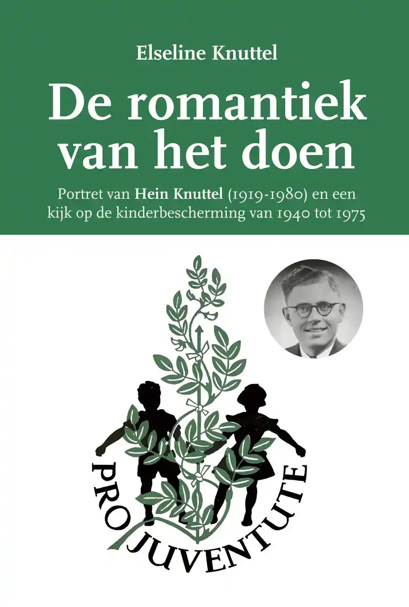 DE ROMANTIEK VAN HET DOEN