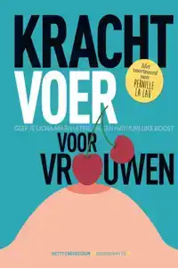 KRACHTVOER VOOR VROUWEN