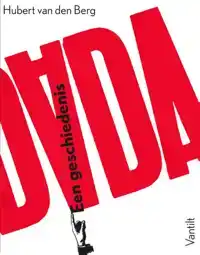 DADA EEN GESCHIEDENIS