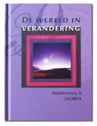 DE WERELD IN VERANDERING