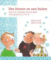 VAN BINNEN EN VAN BUITEN