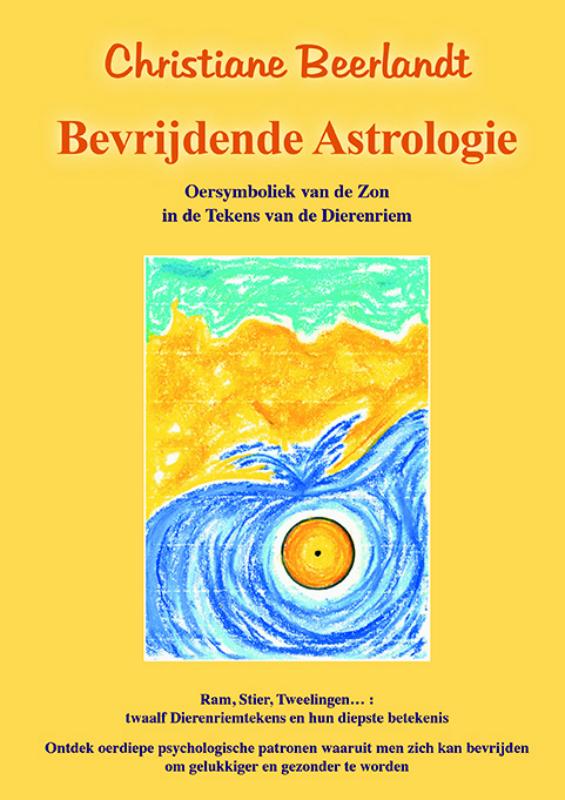 BEVRIJDENDE ASTROLOGIE