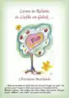 LEVEN IN RELATIE, IN LIEFDE EN GELUK...