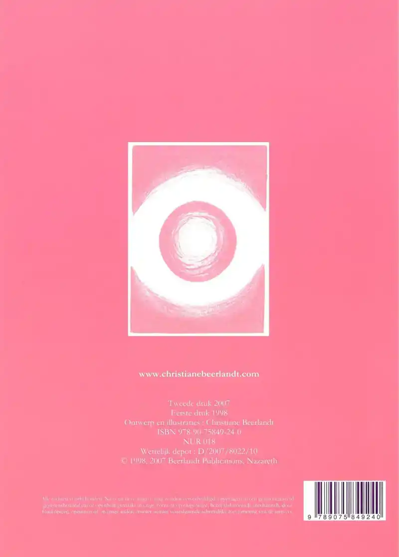 VOOR HET SLAPEN GAAN