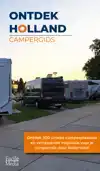 ONTDEK HOLLAND CAMPERGIDS