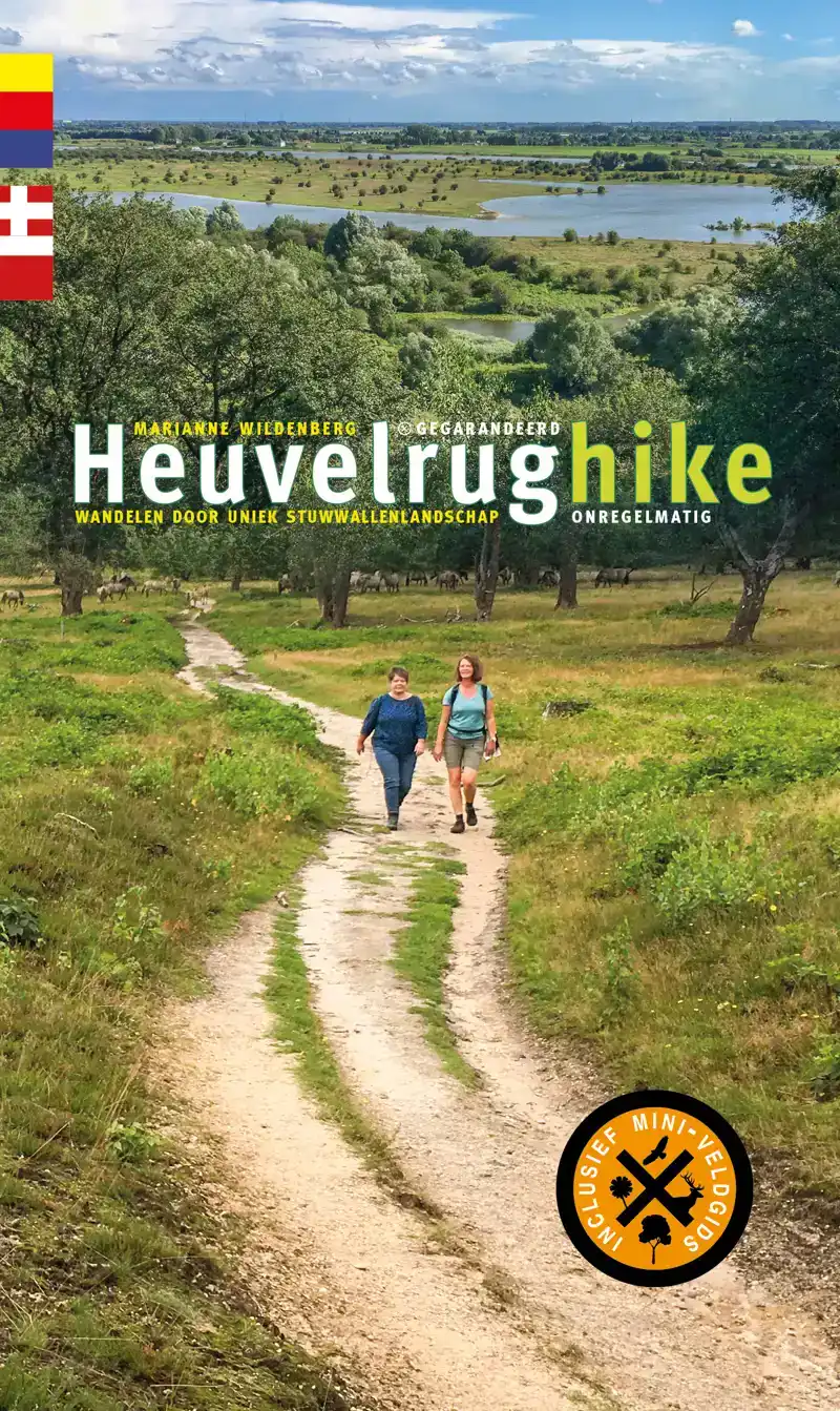 HEUVELRUGHIKE