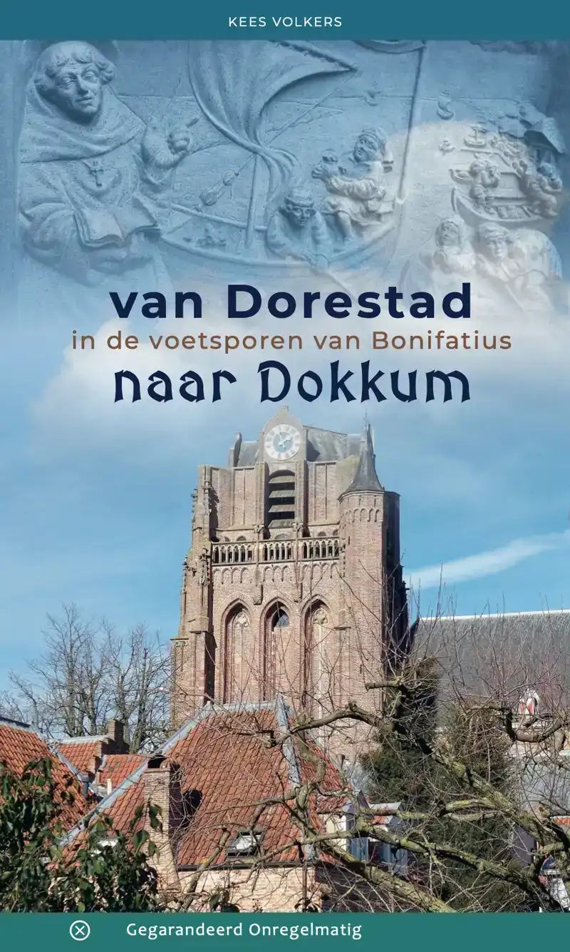 VAN DORESTAD NAAR DOKKUM