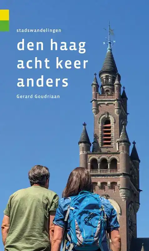 DEN HAAG ACHT KEER ANDERS