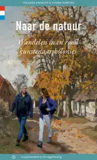 NAAR DE NATUUR