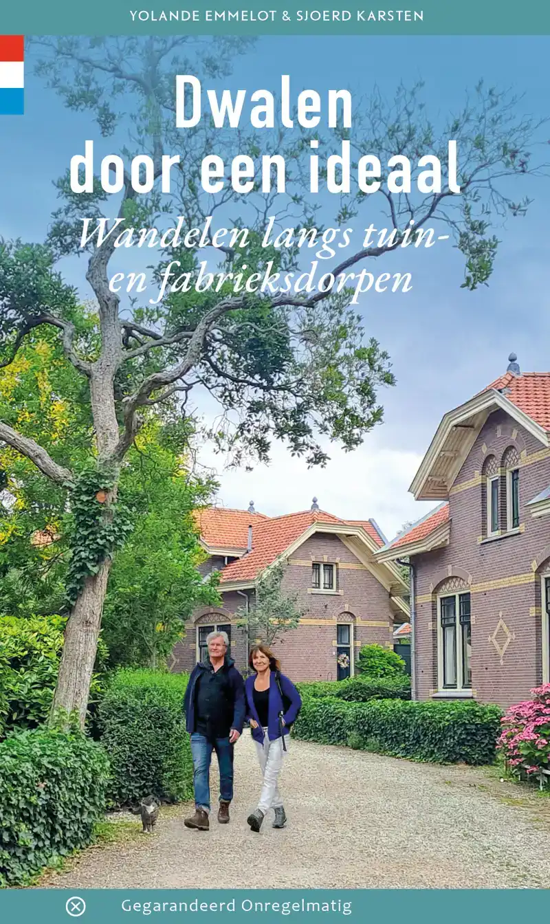 DWALEN DOOR EEN IDEAAL