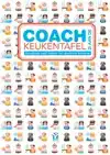 COACH AAN DE KEUKENTAFEL