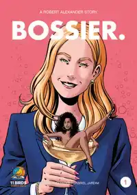 BOSSIER. VOL. 1