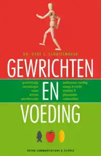 GEWRICHTEN EN VOEDING