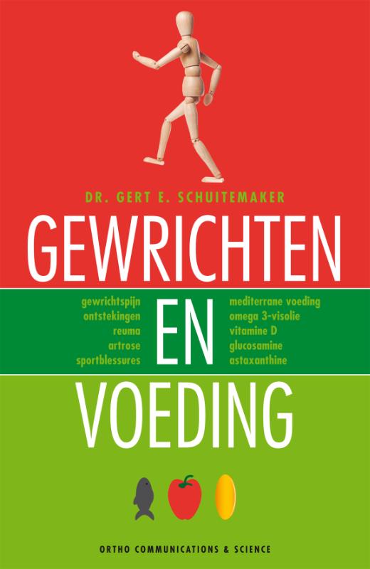 GEWRICHTEN EN VOEDING