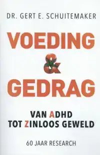 VOEDING & GEDRAG