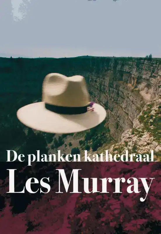 DE PLANKEN KATHEDRAAL
