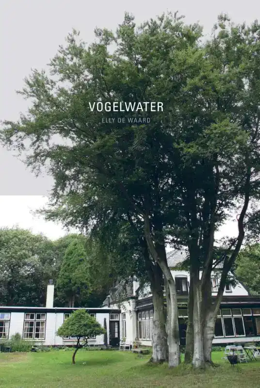 VOGELWATER