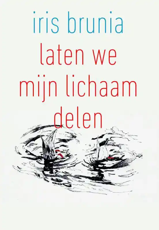 LATEN WE MIJN LICHAAM DELEN