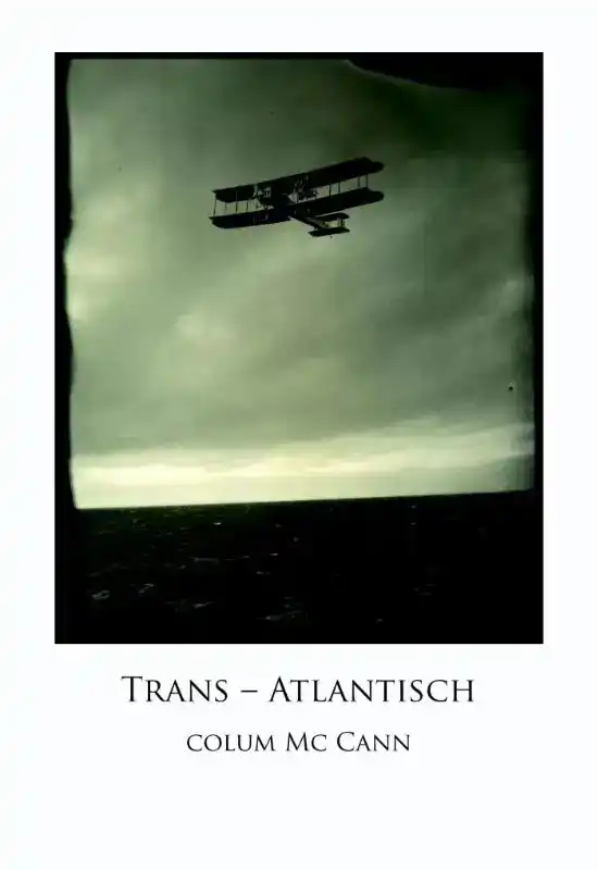 TRANS-ATLANTISCH