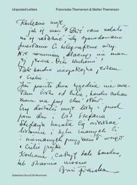 UNPOSTED LETTERS