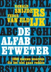 DE ALFABETWETER