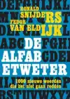 DE ALFABETWETER
