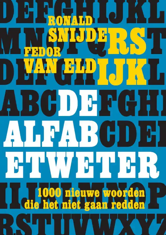 DE ALFABETWETER