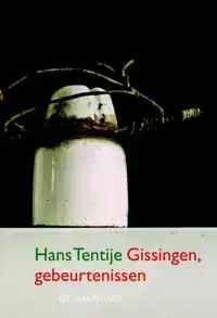 GISSINGEN, GEBEURTENISSEN