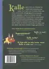 KALLE EN DE KILLERCACTUS