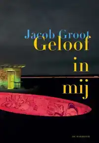 GELOOF IN MIJ