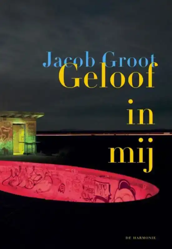 GELOOF IN MIJ
