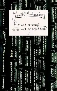 ER WAS ER EENS EN ER WAS ER EENS NIET