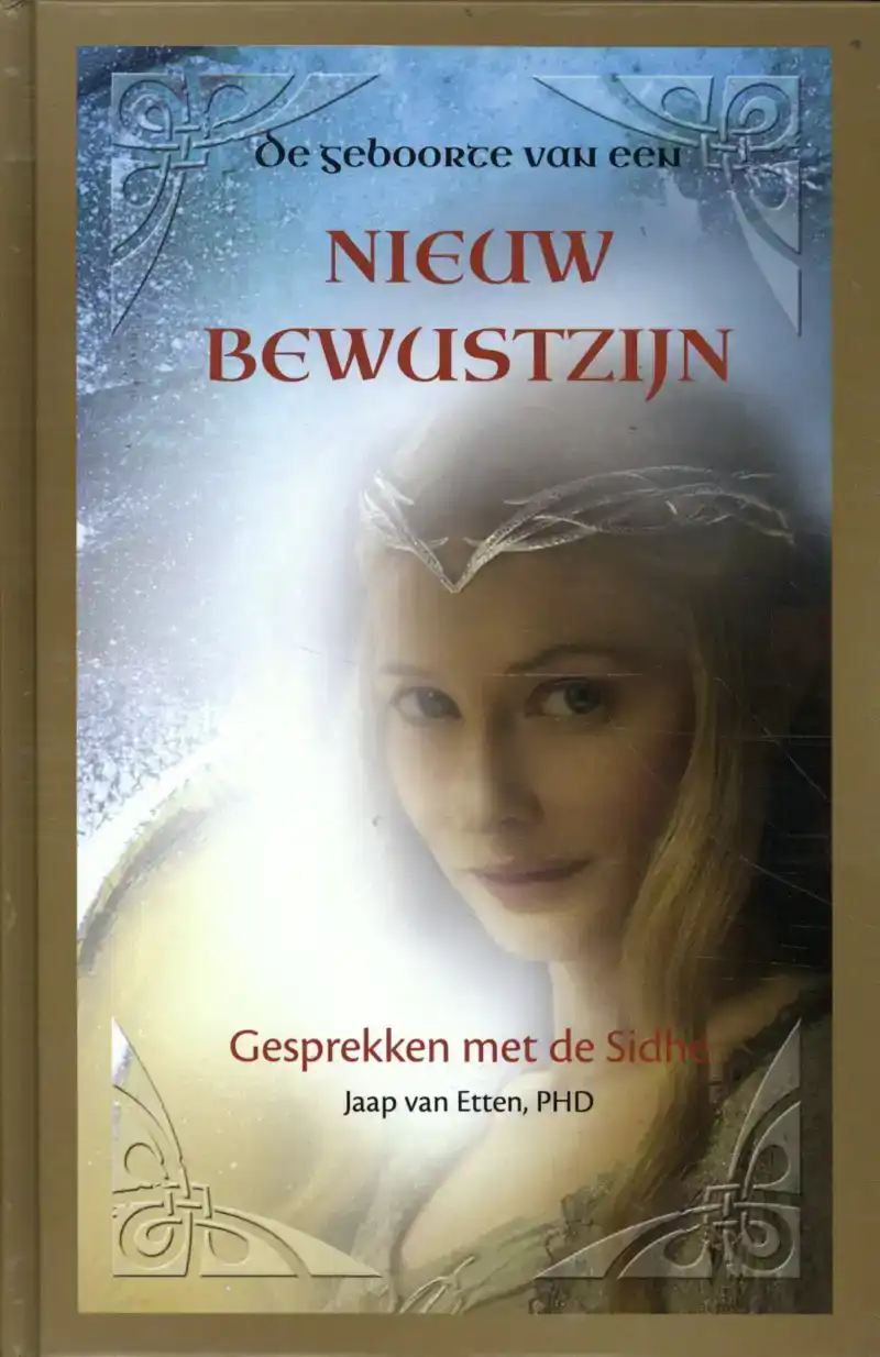 DE GEBOORTE VAN EEN NIEUW BEWUSTZIJN