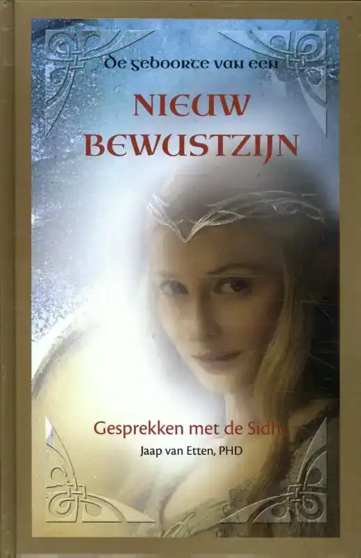 DE GEBOORTE VAN EEN NIEUW BEWUSTZIJN