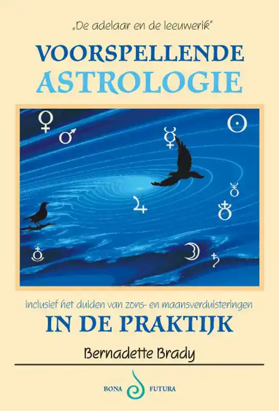 VOORSPELLENDE ASTROLOGIE IN DE PRAKTIJK